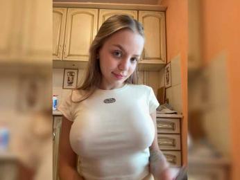 Sweet_Darina233 webcam model stream image
