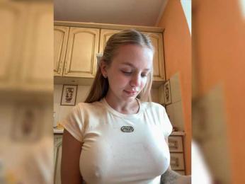 Sweet_Darina233 webcam model stream image
