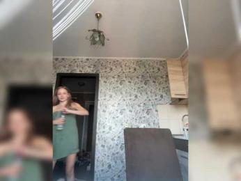 Sweet_Darina233 webcam model stream image