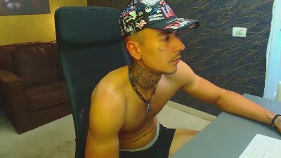 RomeoBoodhi webcam cam4 model stream image