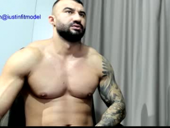 iustinmucle95 webcam chaturbate model stream image