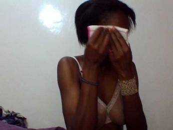 Sexxybellah6 webcam model stream image