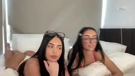 TheOnlyLeila webcam stripchat model stream image