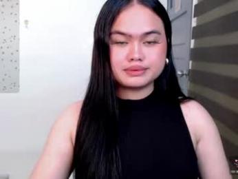 ms_cathyy webcam chaturbate model stream image