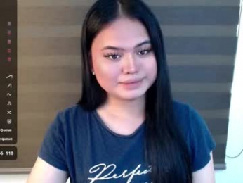 ms_cathyy webcam chaturbate model stream image