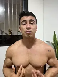 Chris_Clarck webcam model stream image