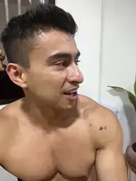 Chris_Clarck webcam model stream image