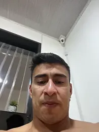 Chris_Clarck webcam model stream image