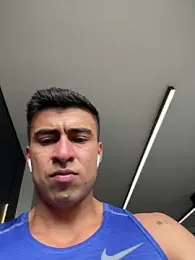 Chris_Clarck webcam stripchat model stream image