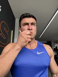 Chris_Clarck webcam model stream image