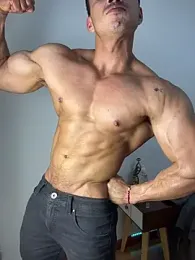 Chris_Clarck webcam model stream image