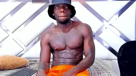 LadyandMaverick webcam model stream image