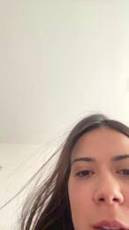 LunaVelluto webcam model stream image