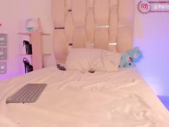 natalie_paris webcam model stream image