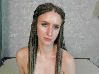 EllieRough webcam bongacams model stream image