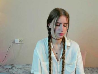 EllieRough webcam bongacams model stream image