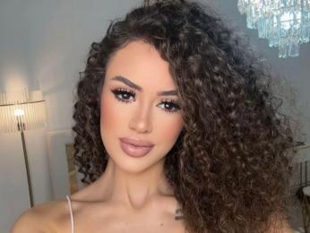 CelineCherie webcam livejasmin model stream image