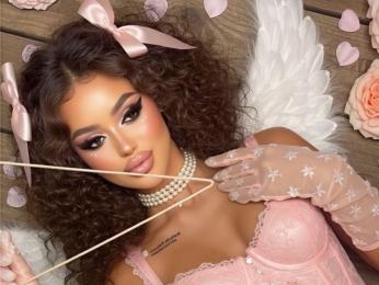 CelineCherie webcam livejasmin model stream image