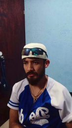 24Cuadros webcam model stream image