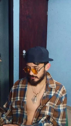 24Cuadros webcam model stream image