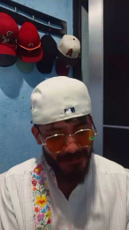 24Cuadros webcam model stream image