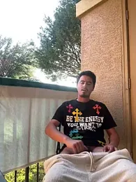 Bbyboyivan webcam model stream image