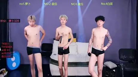 Looknice-001 webcam stripchat model stream image