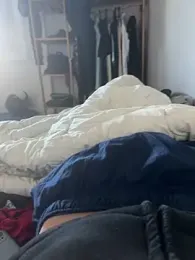 pignoufe webcam model stream image