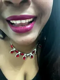 Komal_Meghawani webcam model stream image