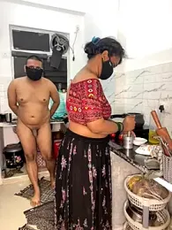 Komal_Meghawani webcam model stream image