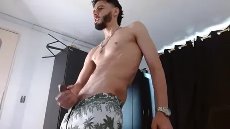 -Dark6leal9- webcam model stream image