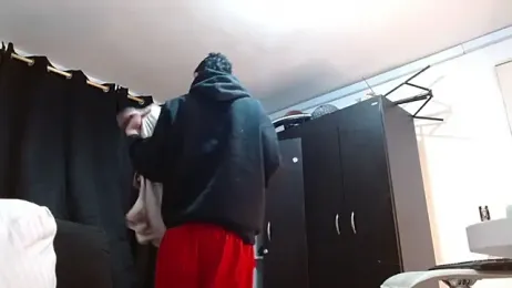 -Dark6leal9- webcam model stream image