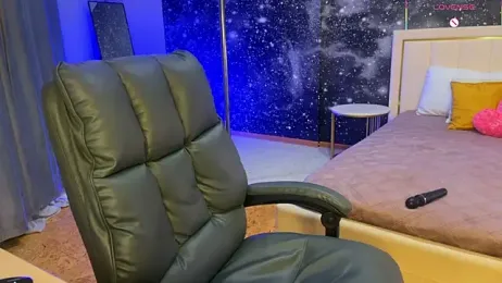 Hecate_ webcam model stream image