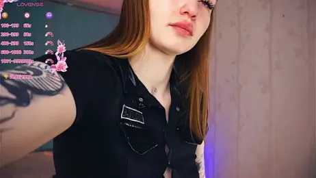 WiloneDimmick webcam model stream image