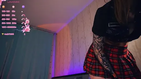 WiloneDimmick webcam stripchat model stream image