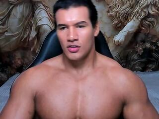 Cris Cruz webcam flirt4free model stream image