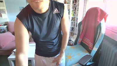 Yerele webcam cam4 model stream image
