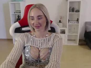 goodblondeno webcam model stream image