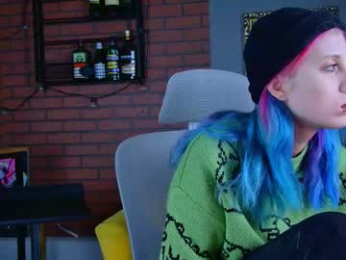 sakurabliss webcam chaturbate model stream image