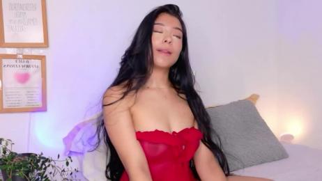 TammyLuxz webcam model stream image