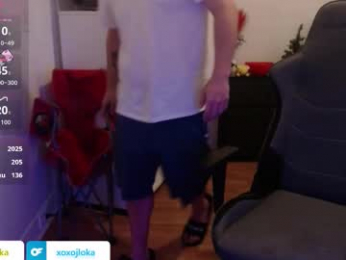 spanishcouple4255 webcam model stream image