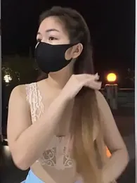 BabyThree_ webcam model stream image