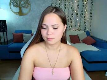 kirakiralove09 webcam model stream image