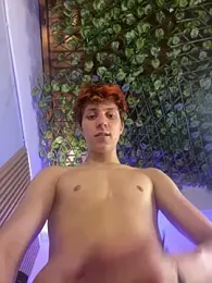 IM_DAREN webcam model stream image