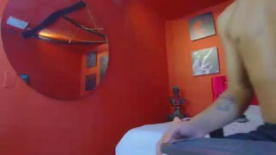 Noah_Greenhart webcam cam4 model stream image