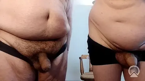 osoandcubcam webcam model stream image