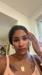 Chanelsexi webcam model stream image