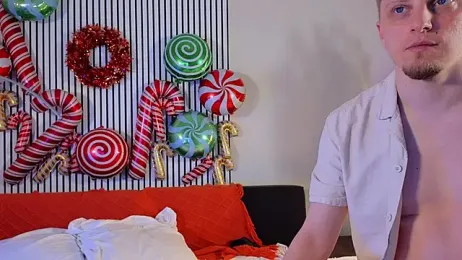 Saint_Vicious webcam model stream image