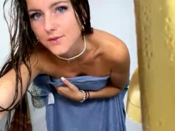 giulianaocean webcam chaturbate model stream image