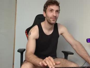 ianandersson27 webcam model stream image